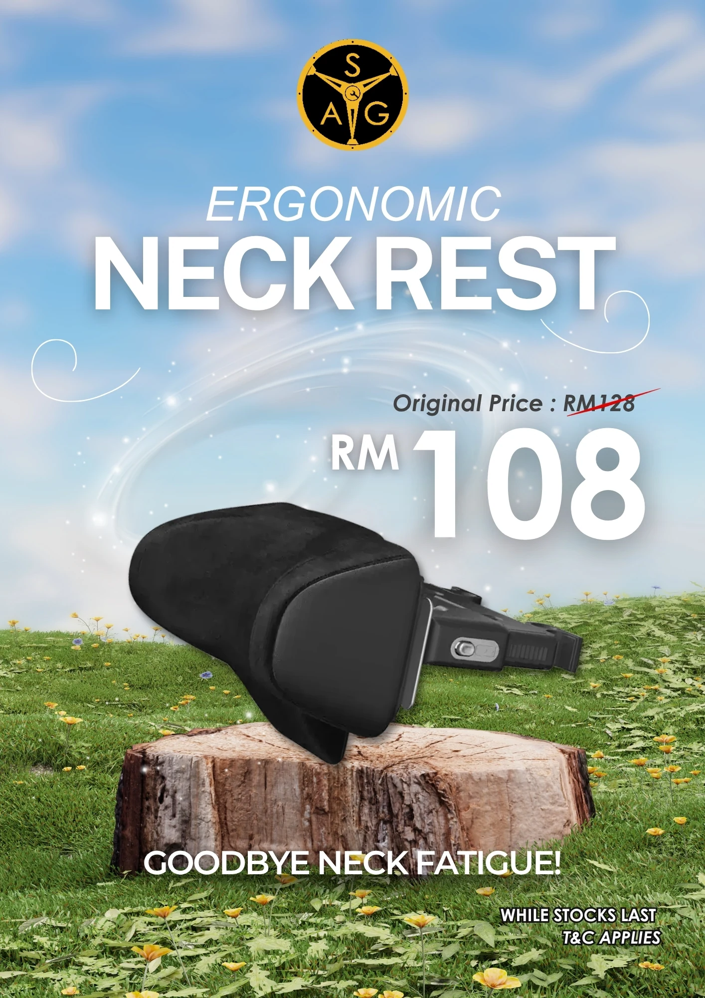 Neck Rest