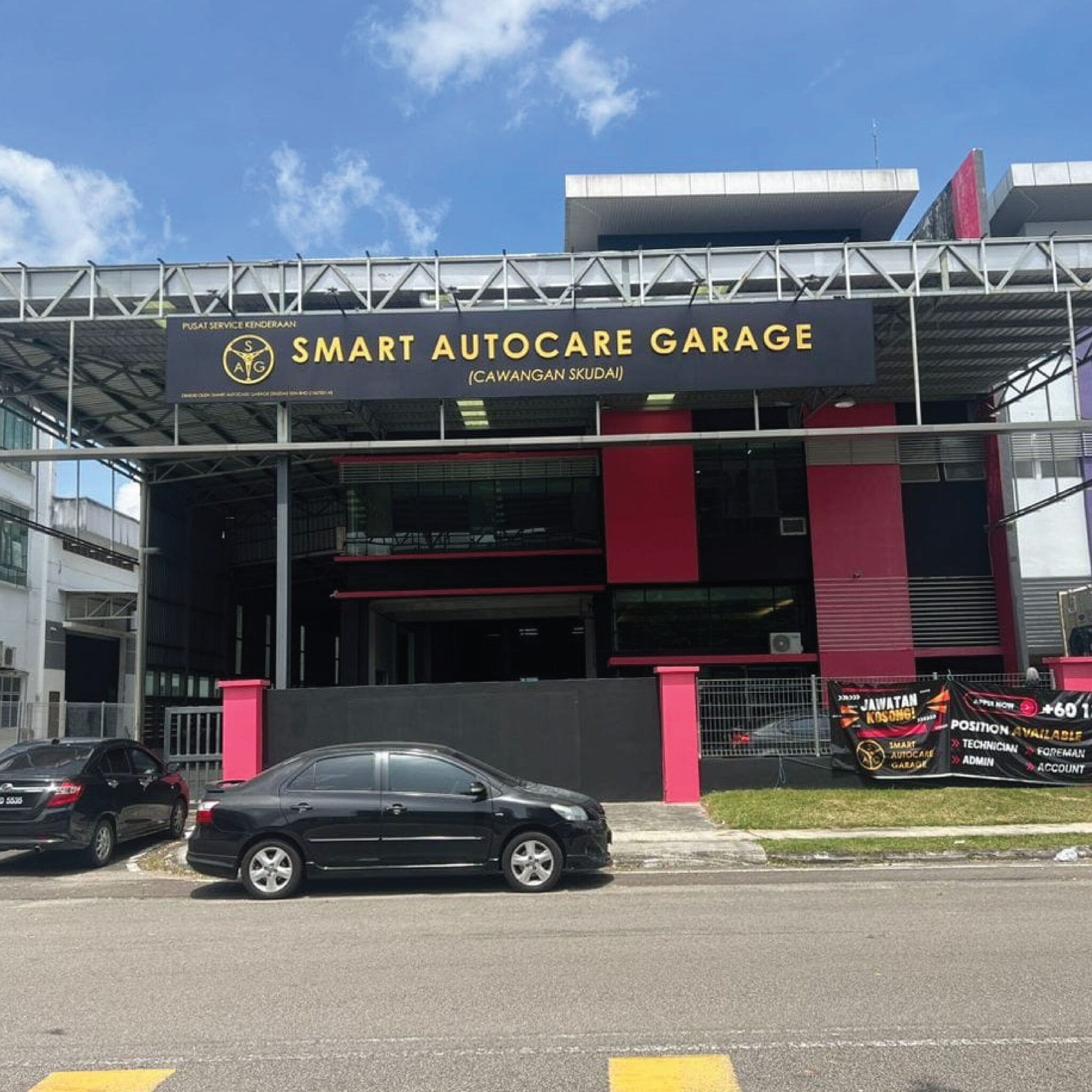 Smart Autocare Warranty Reviews